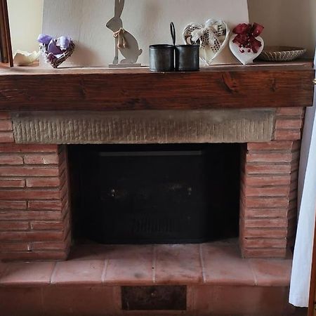 Fienile Panoramico Nel Chianti Villa Greve in Chianti Kültér fotó