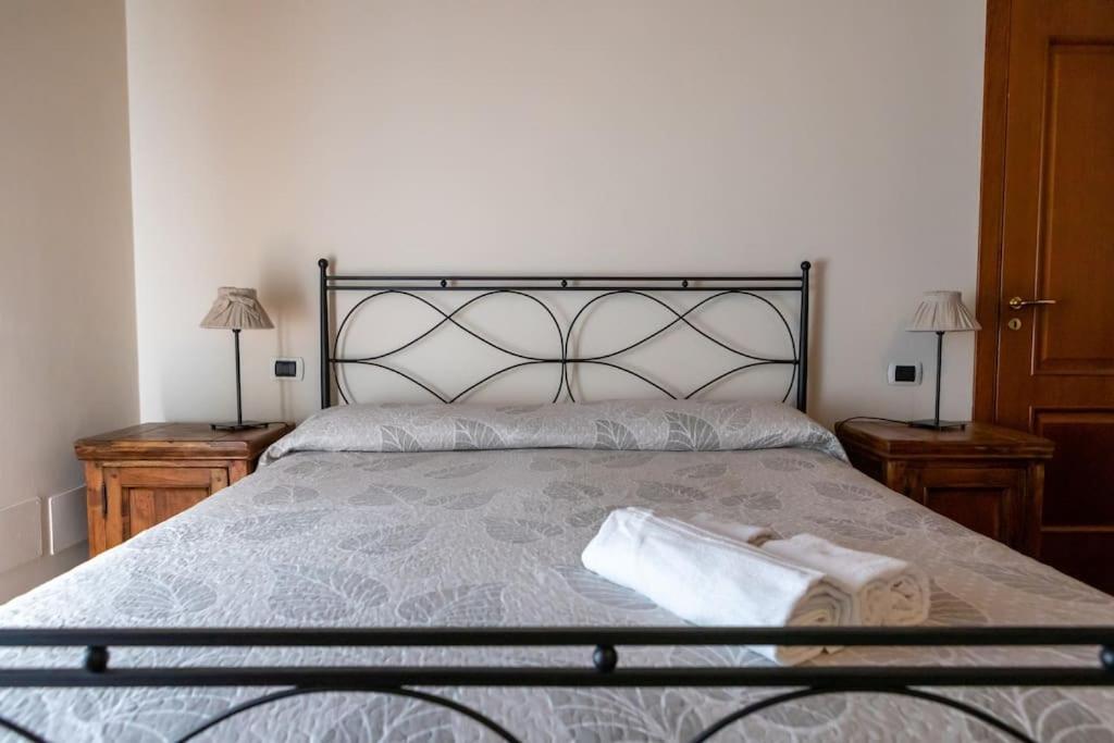 Fienile Panoramico Nel Chianti Villa Greve in Chianti Kültér fotó