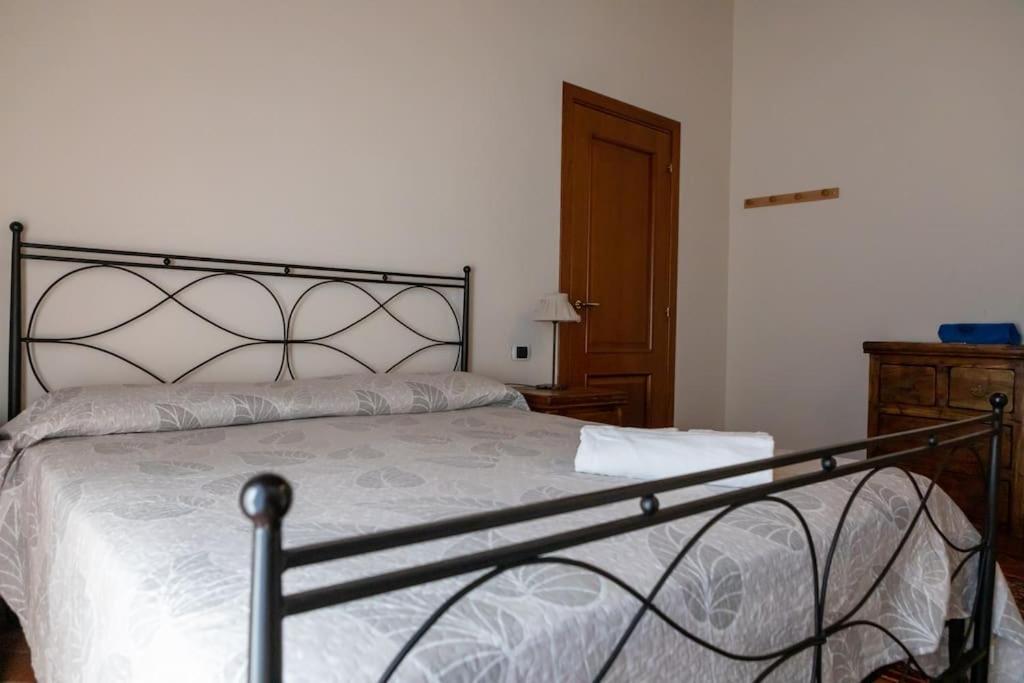 Fienile Panoramico Nel Chianti Villa Greve in Chianti Kültér fotó