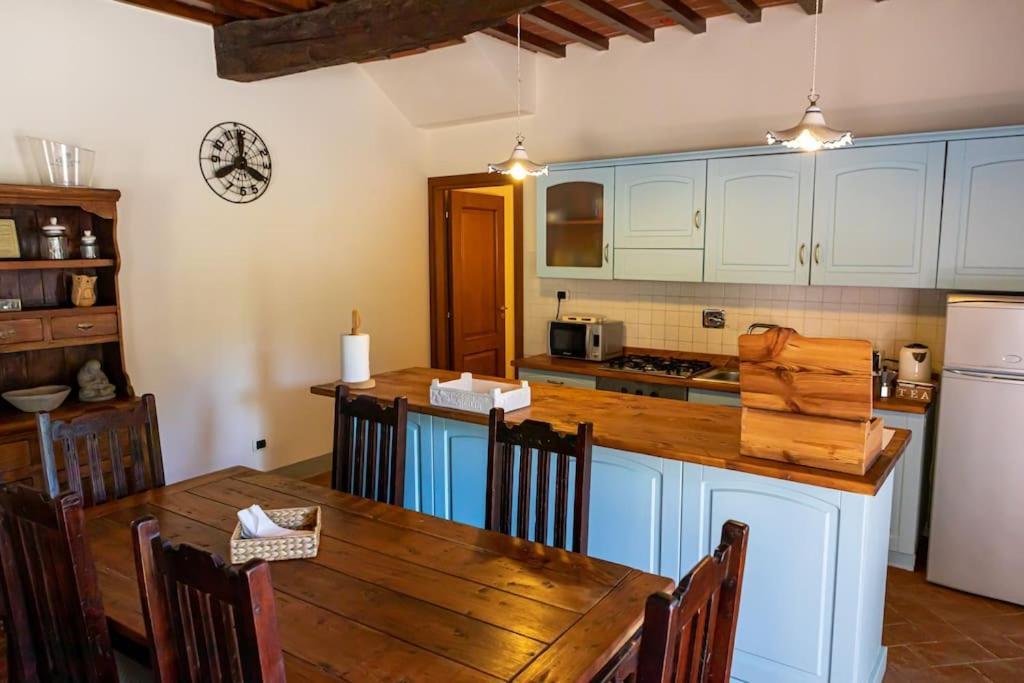Fienile Panoramico Nel Chianti Villa Greve in Chianti Kültér fotó